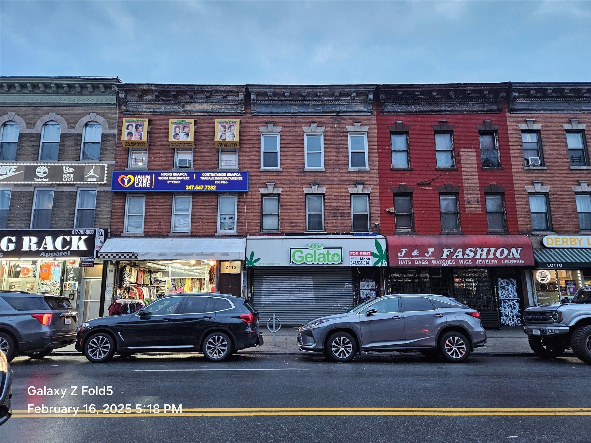 Property Image for 2119 Nostrand Avenue