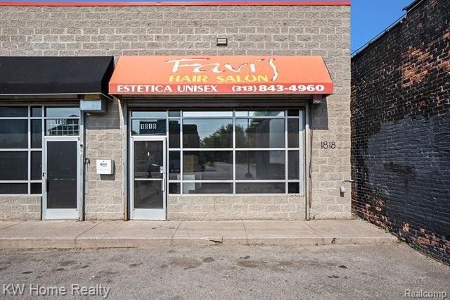 Property Image for 1818 SPRINGWELLS Street