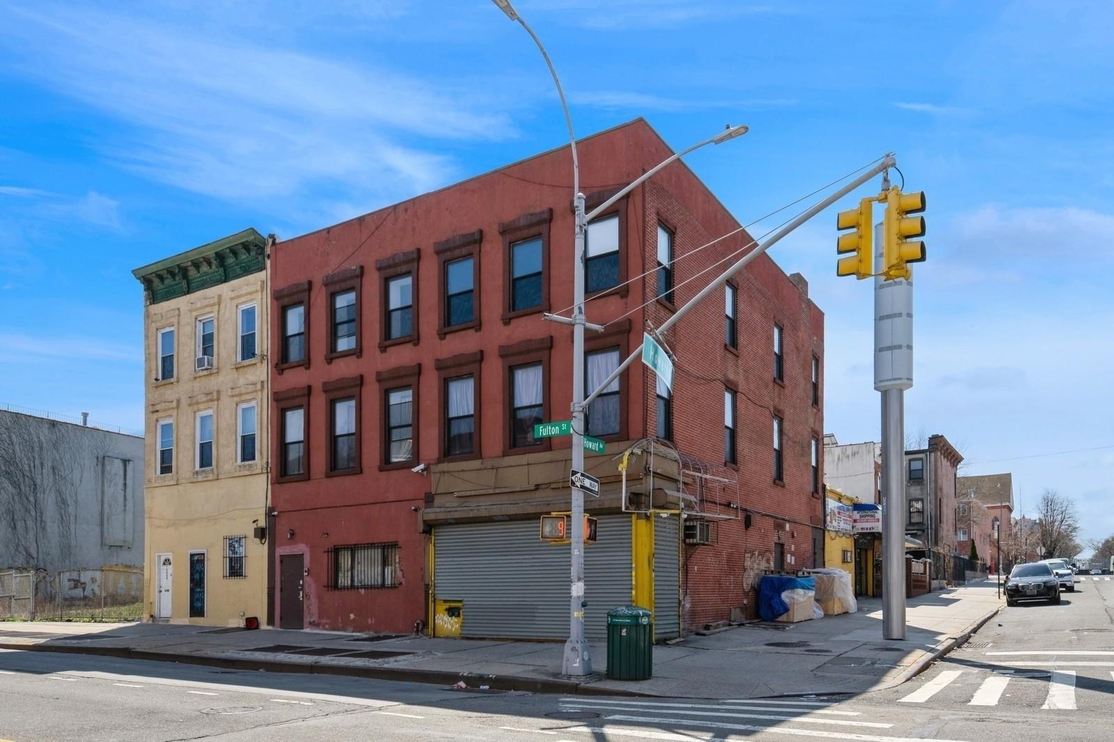 Property Image for 275 Howard Avenue