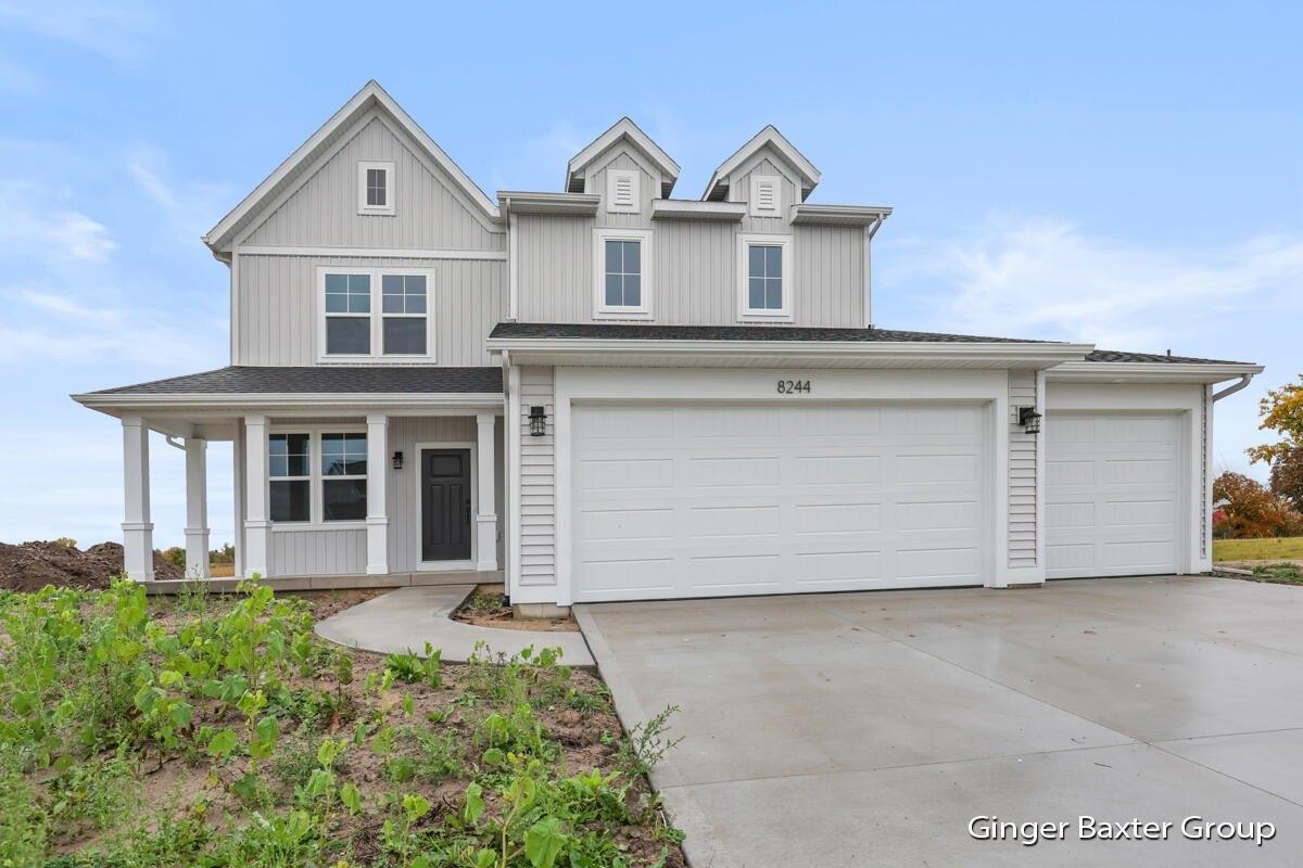 Allendale Real Estate Find Houses & Homes for Sale in Allendale, MI