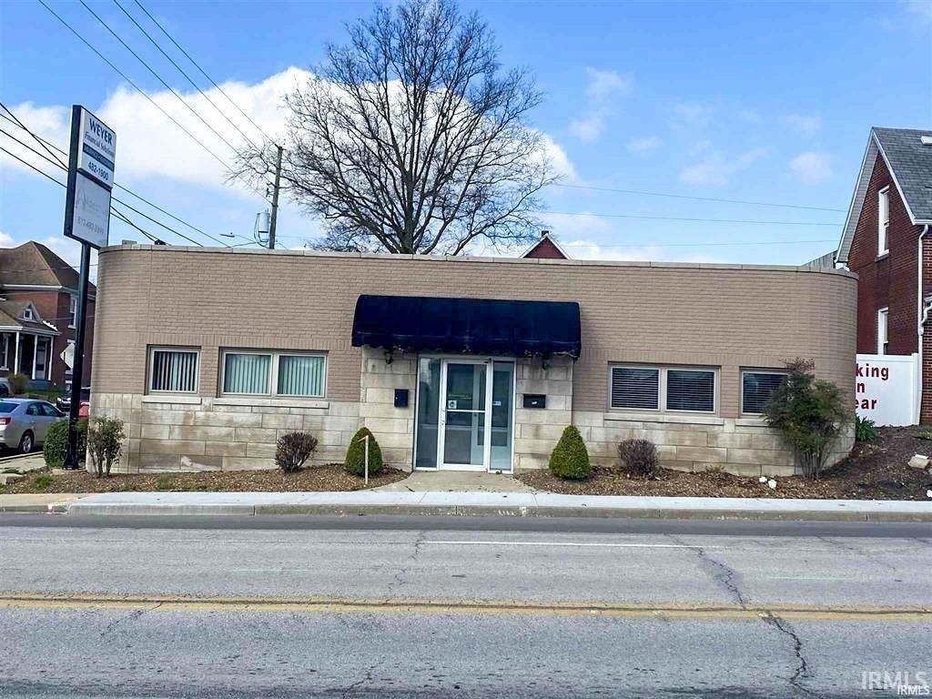 Property Image for 204 W Eighth Street