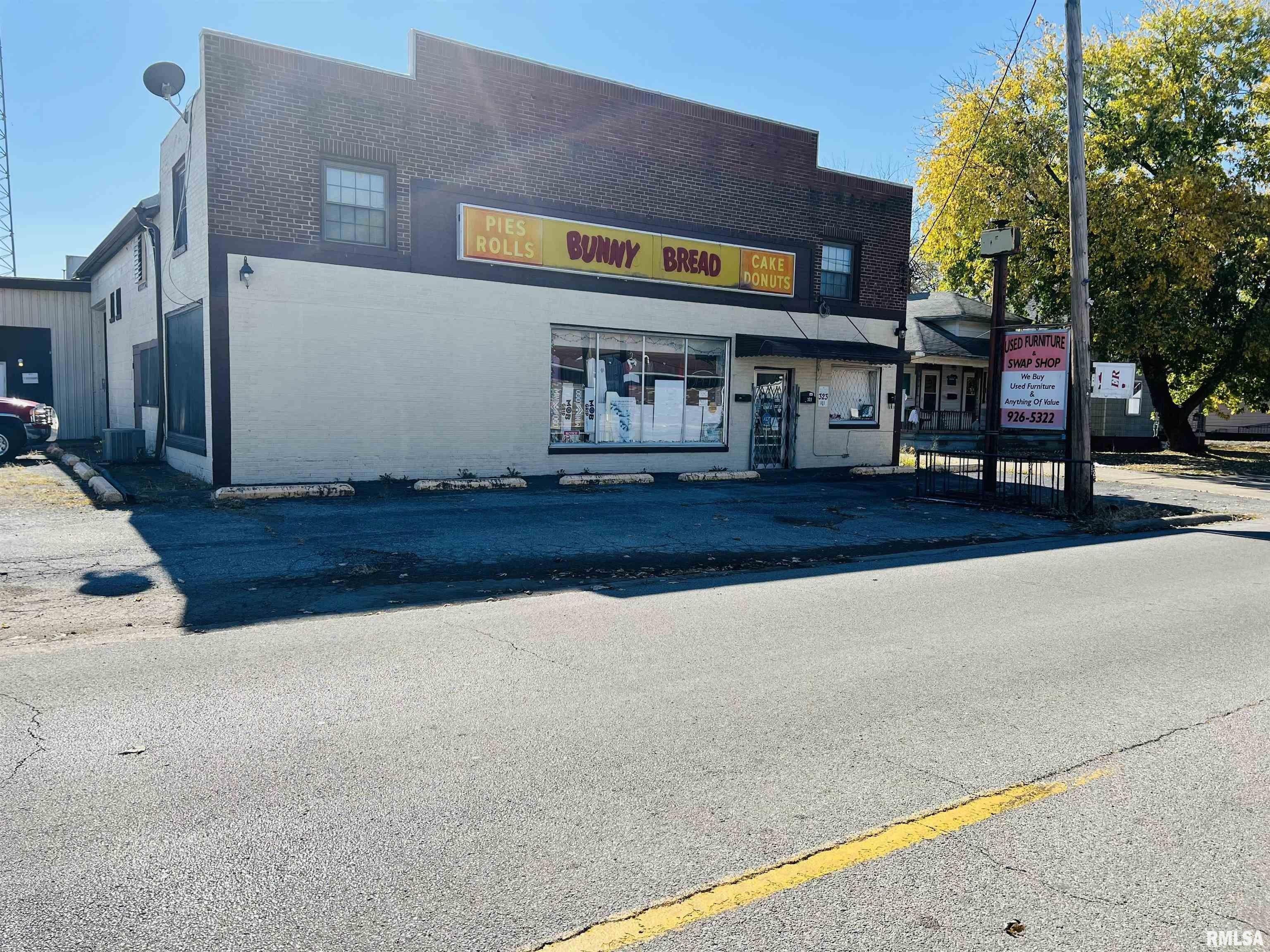 Property Image for 323 E RAYMOND Street