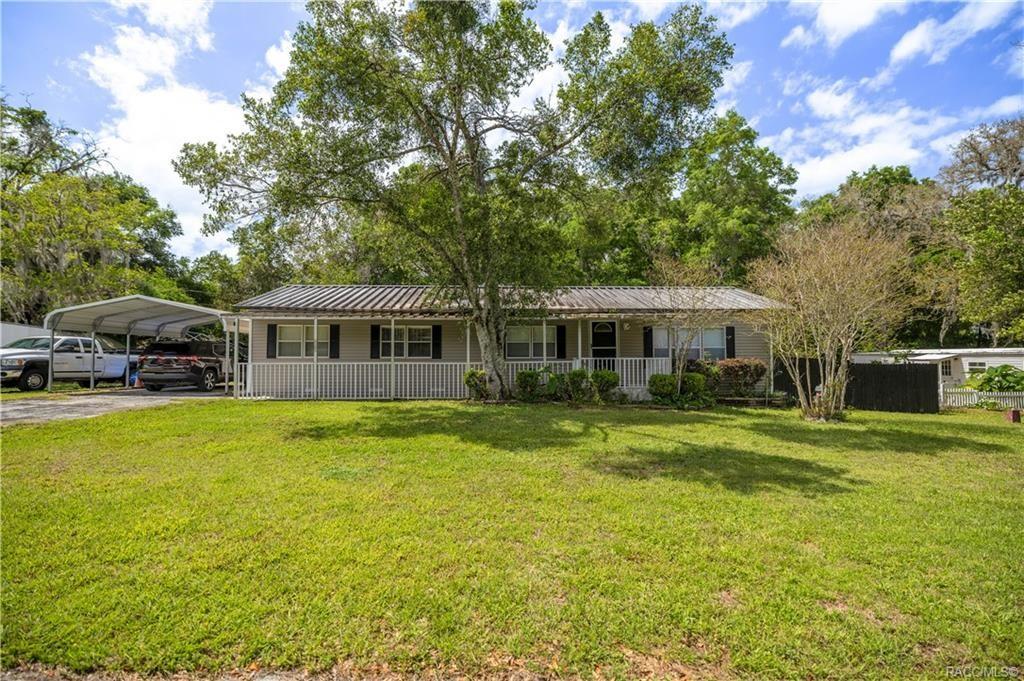 Property Image for 9050 S Spoonbill Avenue