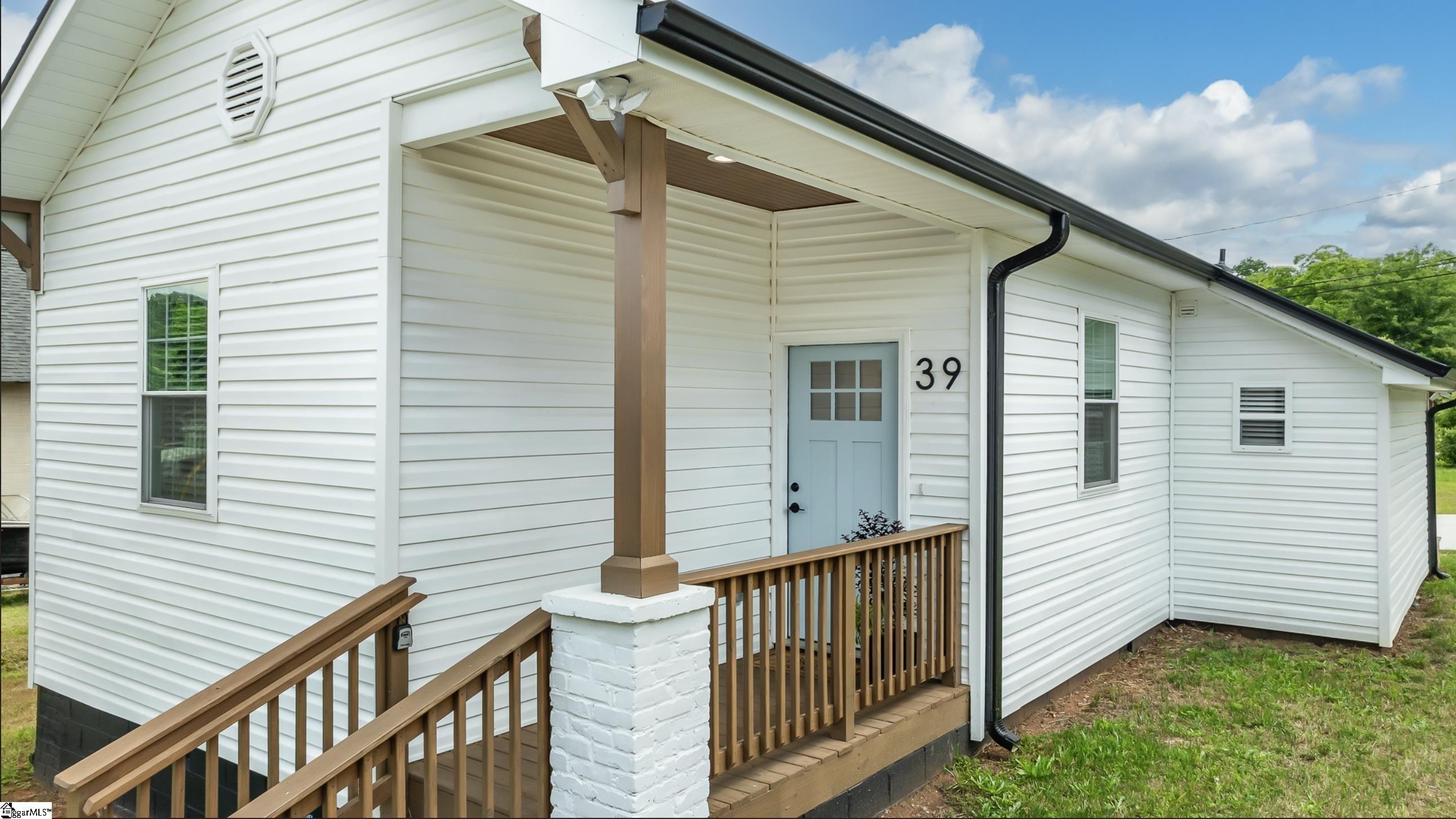 39 Chestnut Street, Startex, SC 29377 MLS 1527659 CENTURY 21