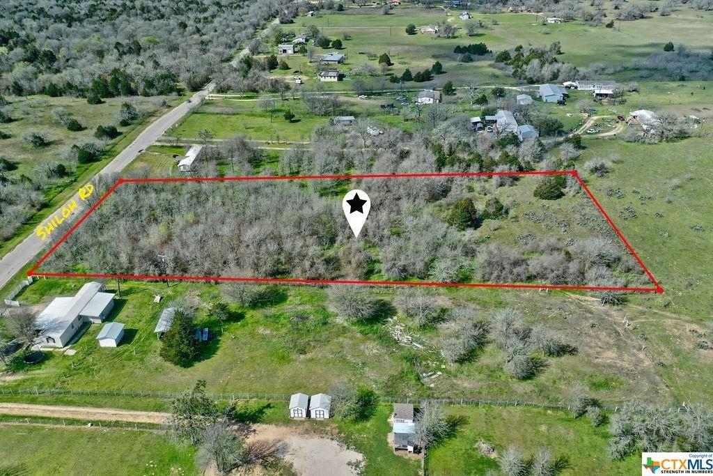 Property Image for TBD Shiloh Road