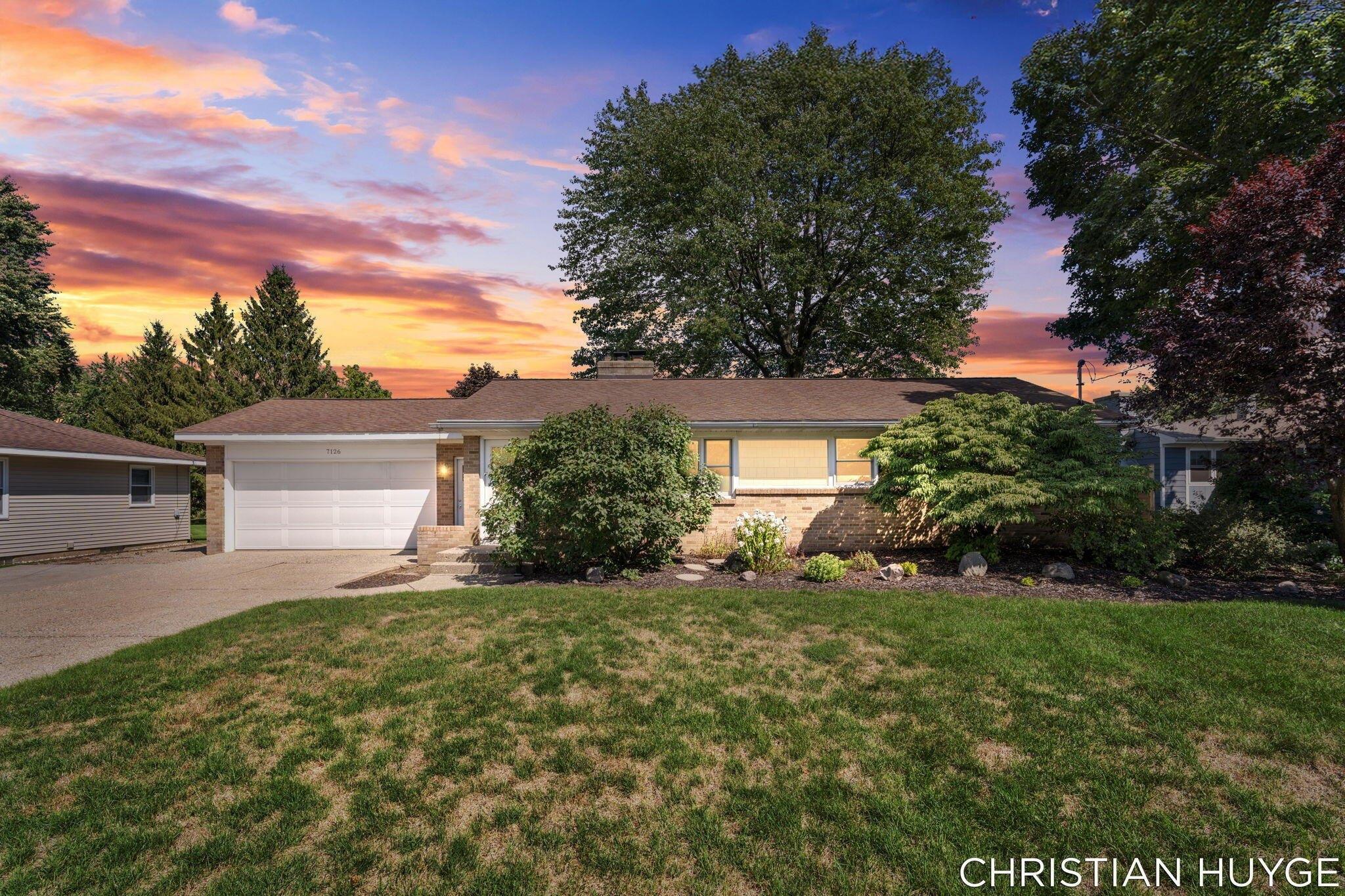 print property image