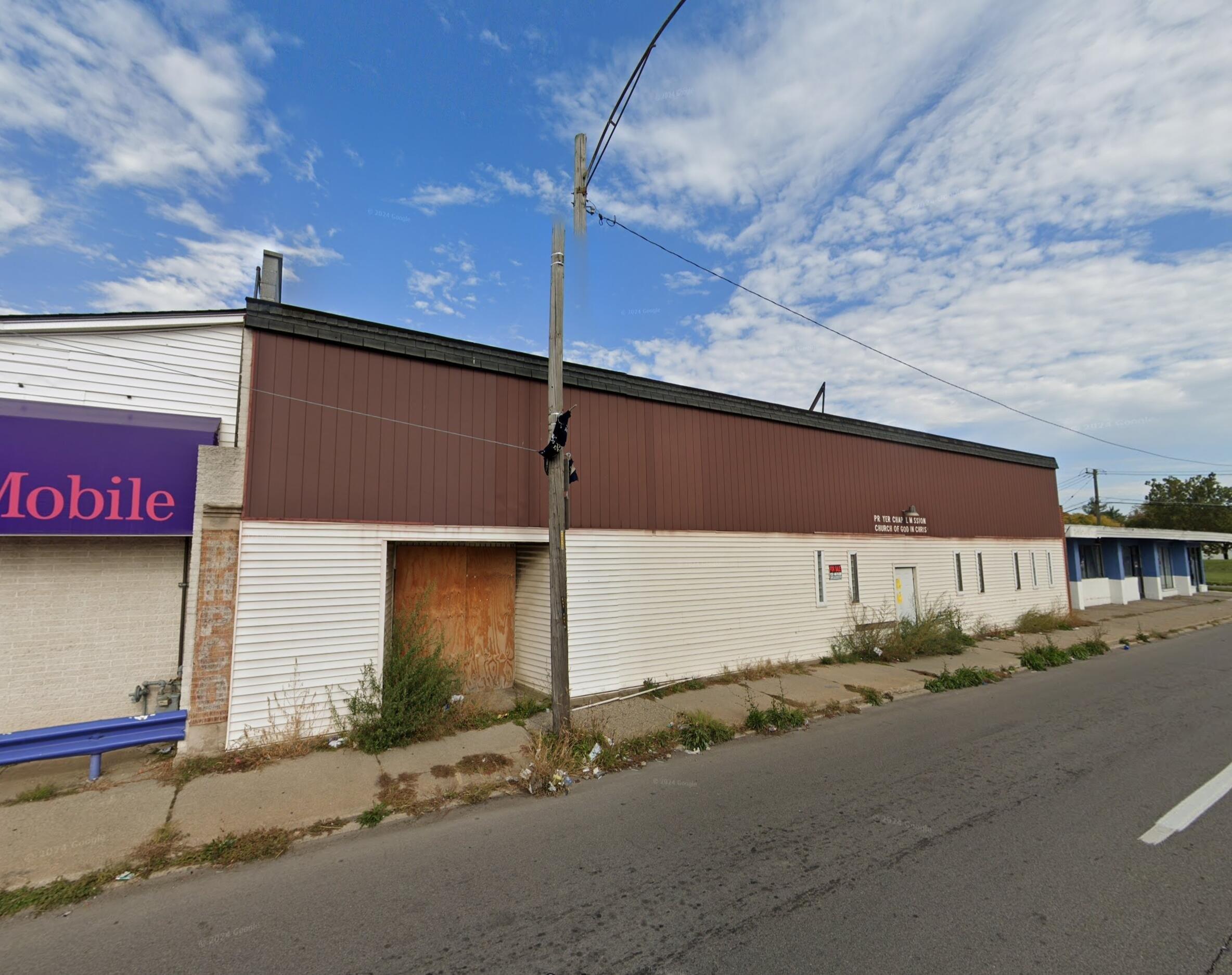 Property Image for 13520 Fenkell Avenue