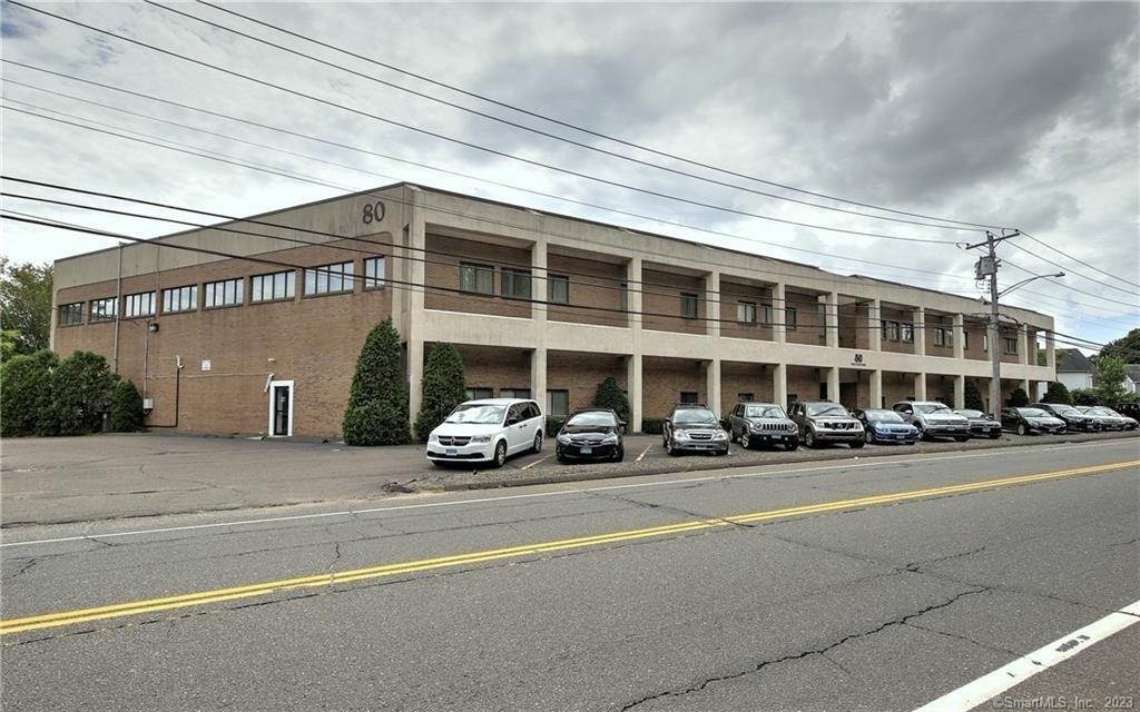 Property Image for 80 Ferry Boulevard 203