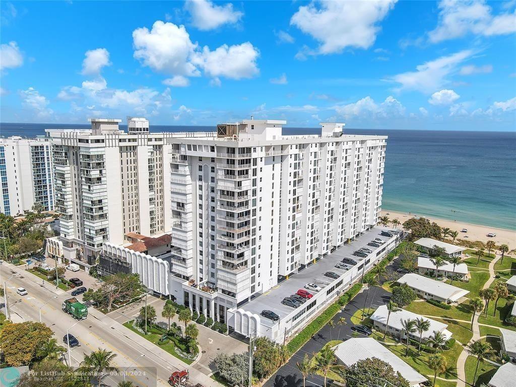 Property Image for 1010 S Ocean Blvd 1710