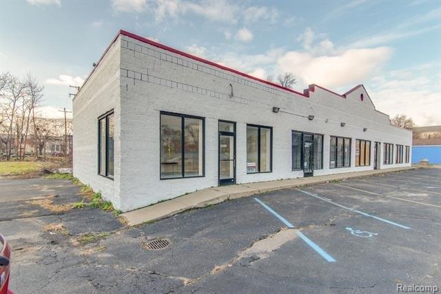 Property Image for 10231 LIVERNOIS Avenue