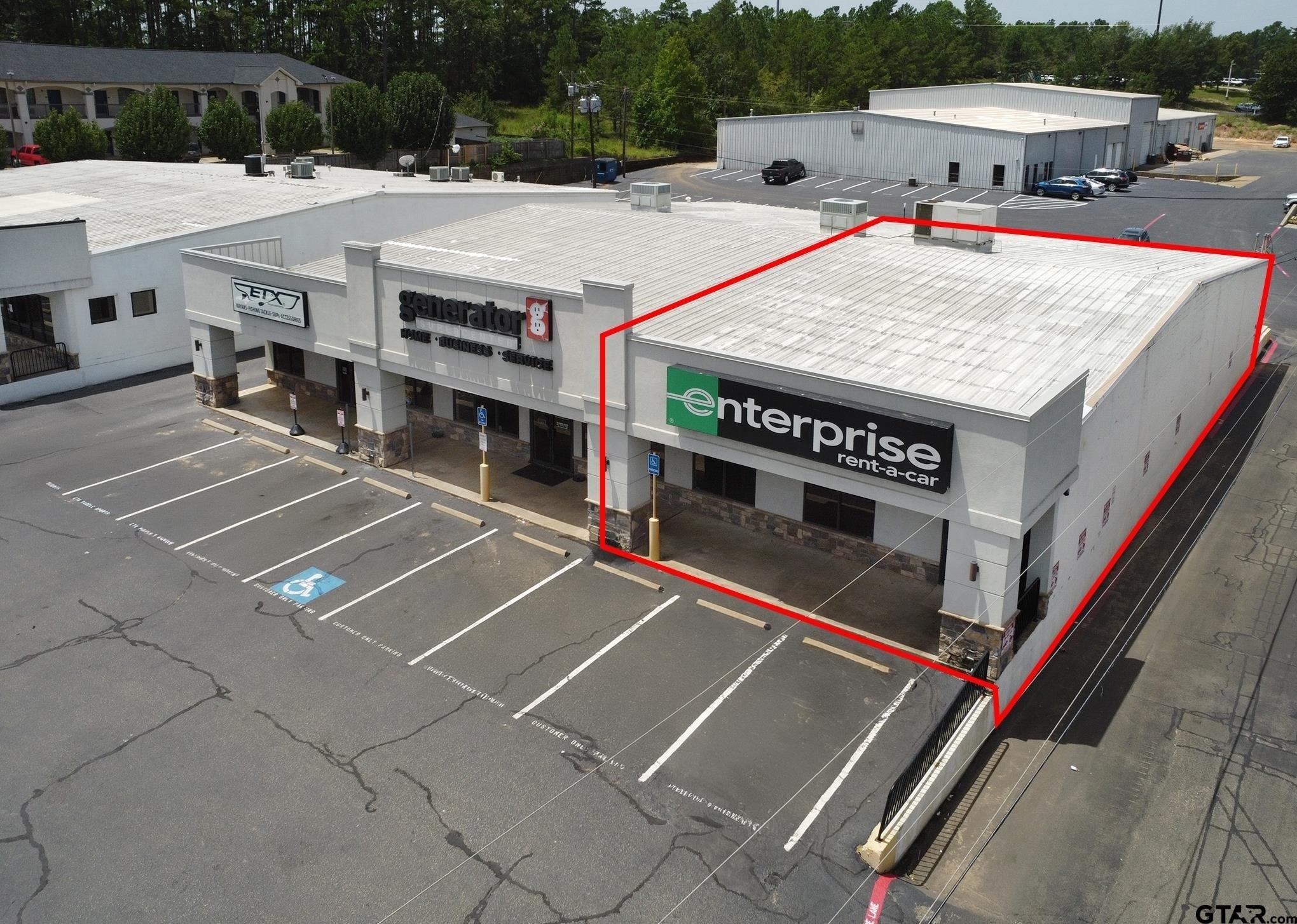 Property Image for 3221 S SW Loop 323