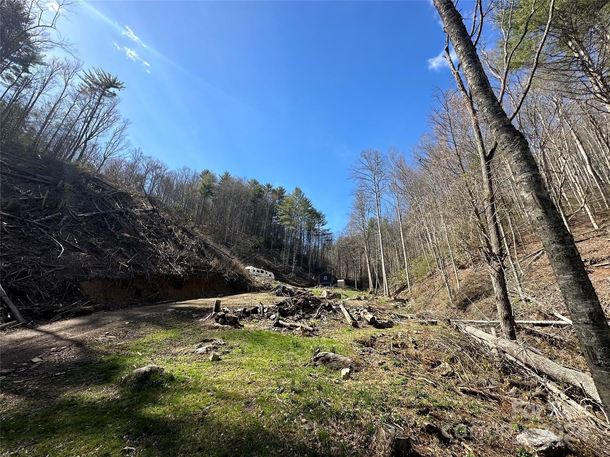 Property Image for Behind 774 Bluff Mountain Road