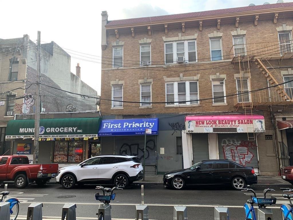Property Image for 40-06 Ithaca Street