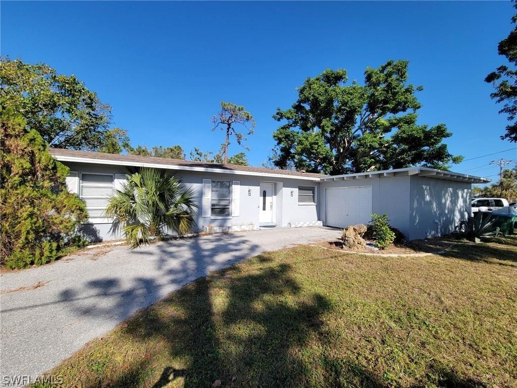 Property Image for 4602 Country Club Boulevard