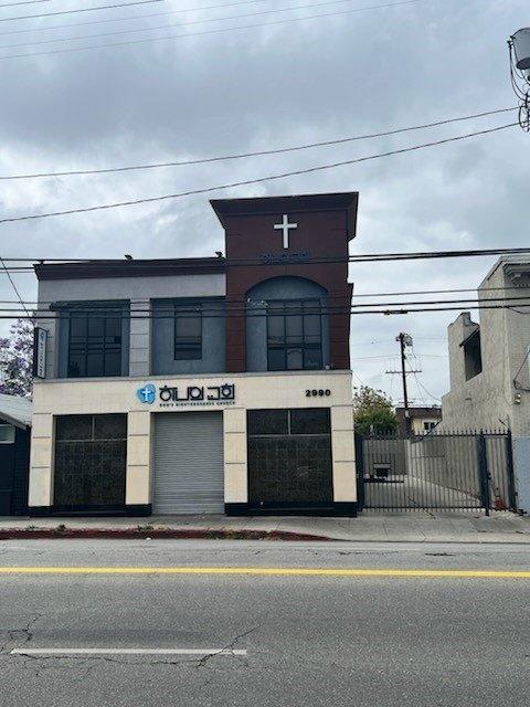 Property Image for 2990 Pico Boulevard
