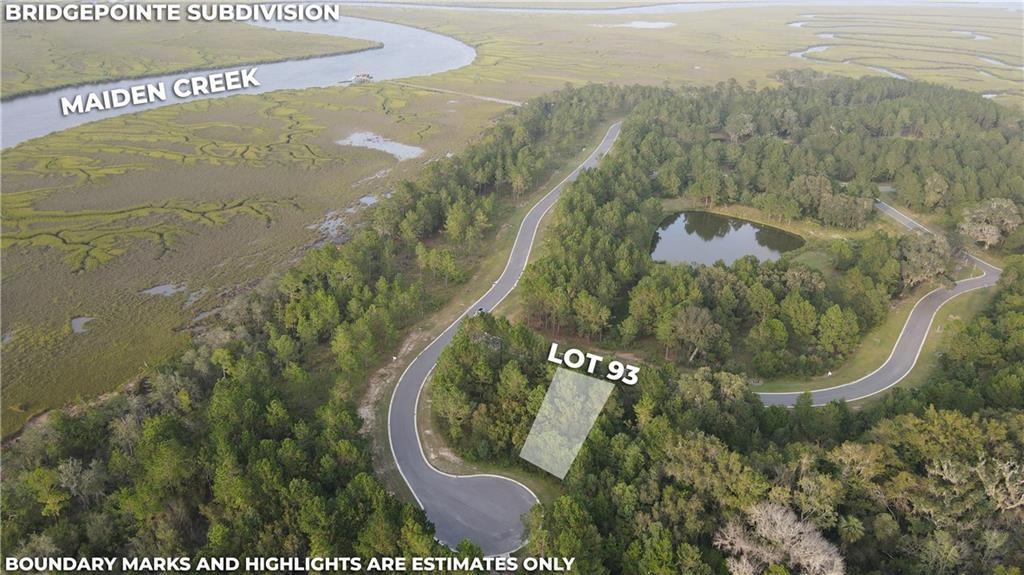 Property Image for Lot 93 Nautical Mile