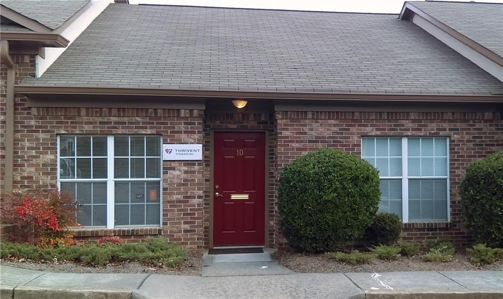 Property Image for 840 Kennesaw Avenue NW 10B