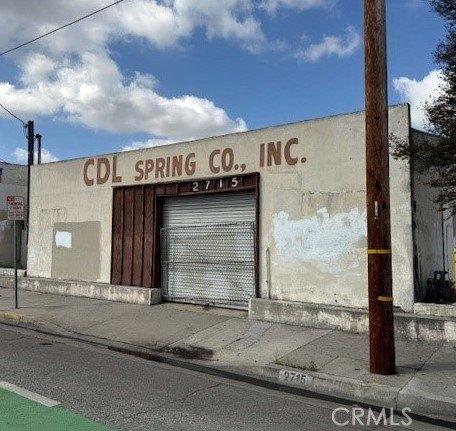 Property Image for 2717 Merced Avenue