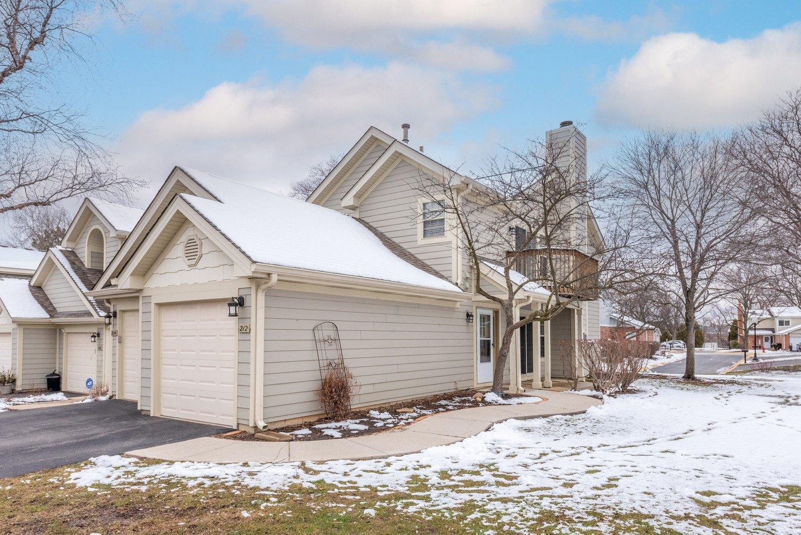 Property Image for 212 W Hamilton Drive