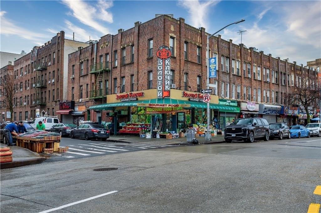 Property Image for 1067 Brighton Beach Avenue