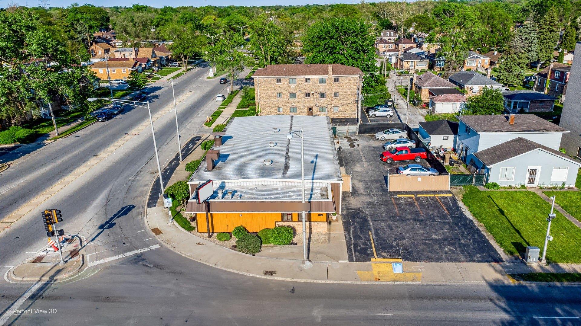 Property Image for 14401 S Halsted Street