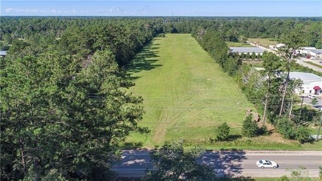 Property Image for 74205 HWY 25 Highway