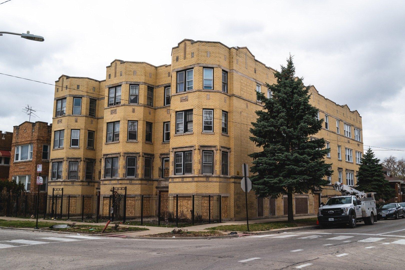 Property Image for 8200 S Paulina Street