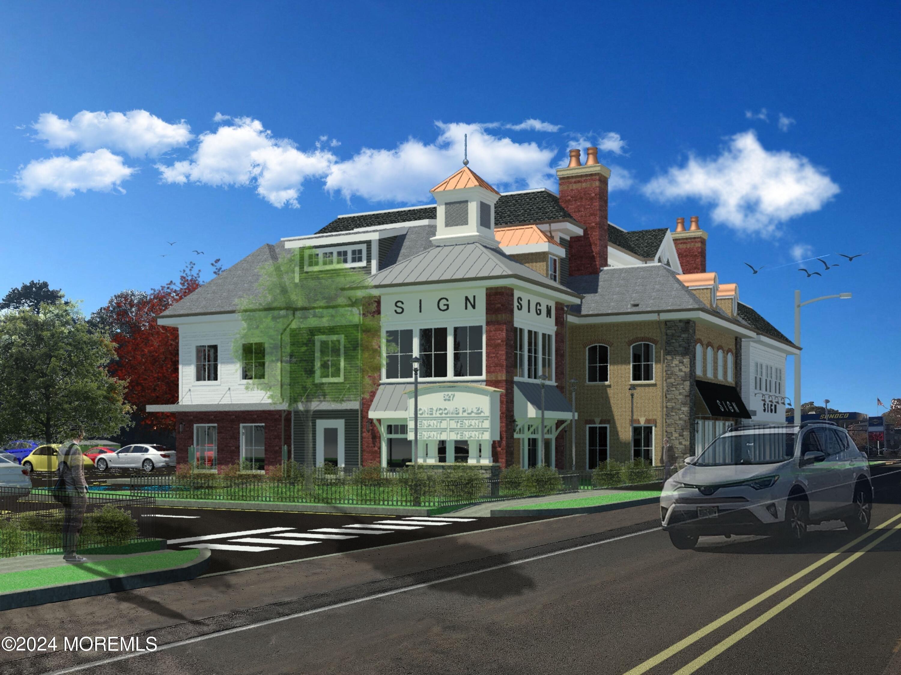 Property Image for 627 Mantoloking Road