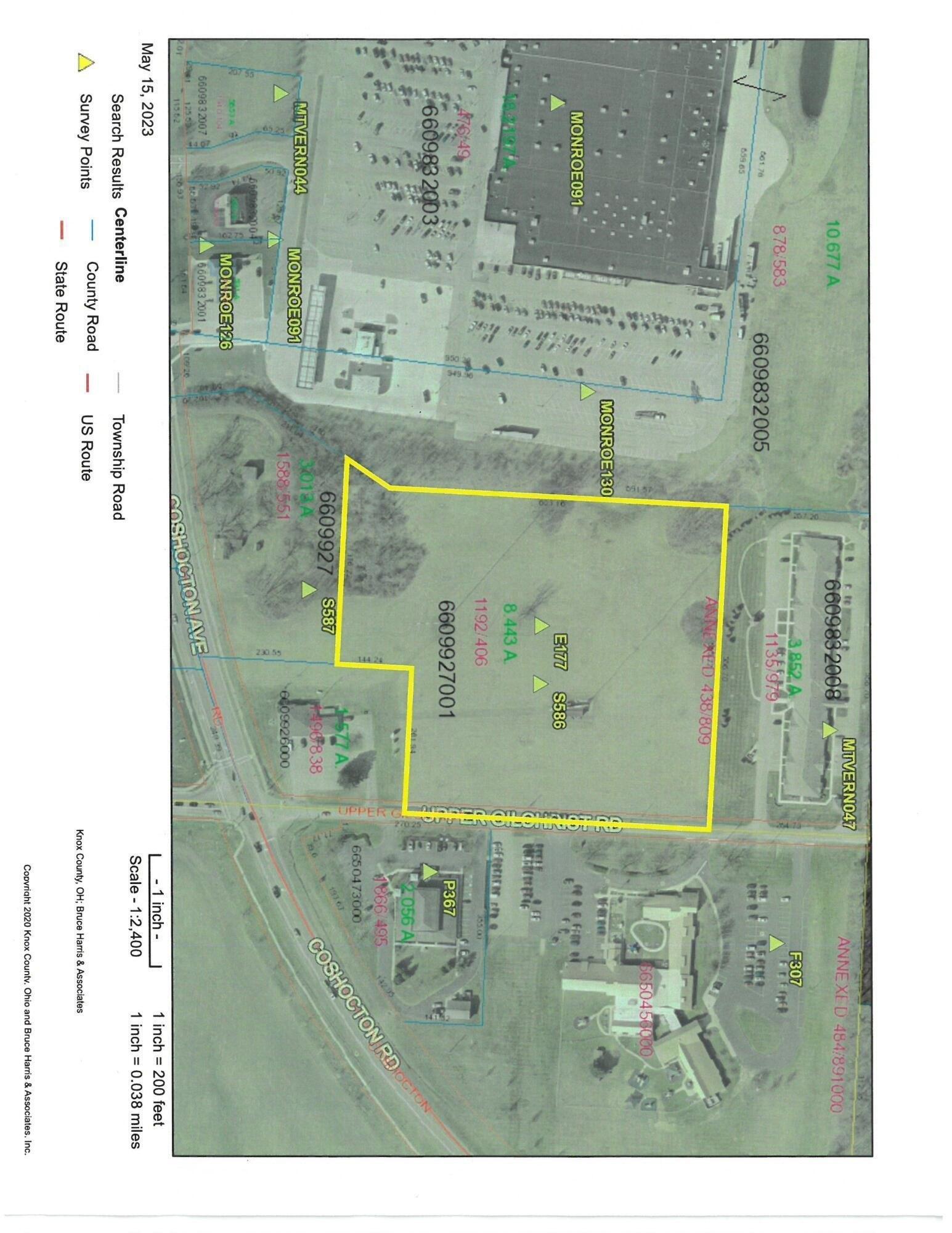 Property Image for Lot D UPPER GILCHRIST ROAD