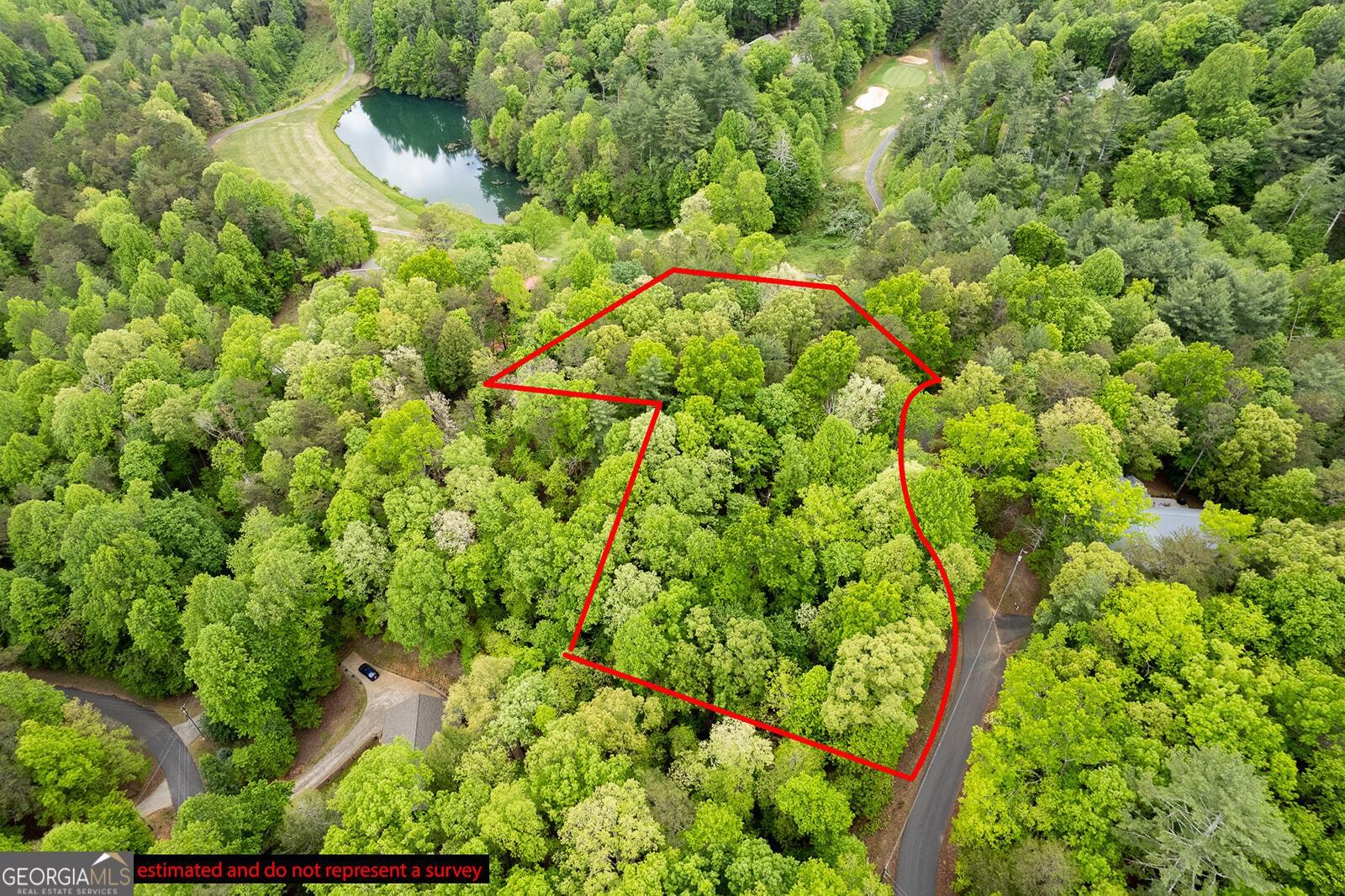 Property Image for 0 Etowah Drive