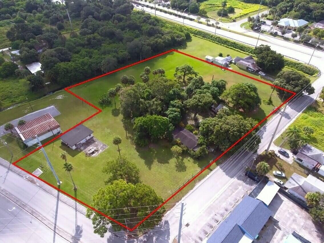 Property Image for 3805 Okeechobee Road