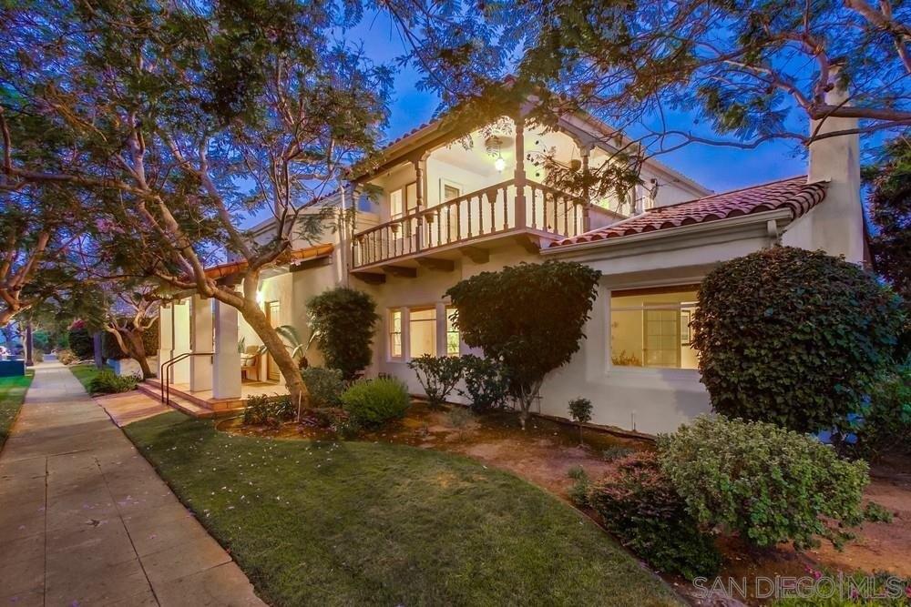 Property For Sale San Diego