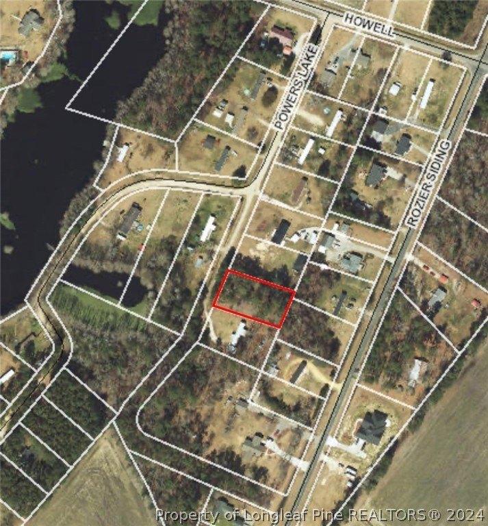 Property Image for Tbd Powers Lake Drive