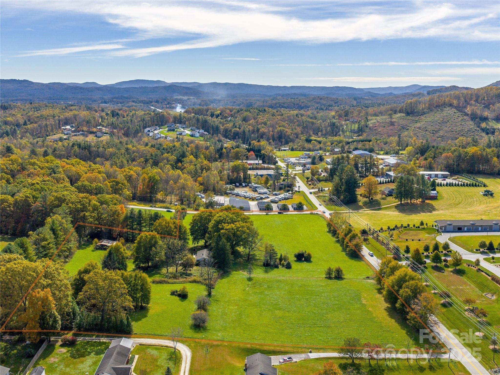 Property Image for 5620 Old Haywood Road