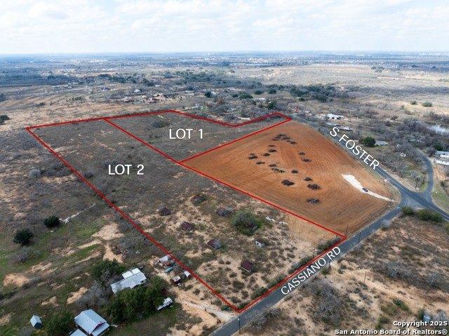 Property Image for 10663 Cassiano Rd - Lot 1