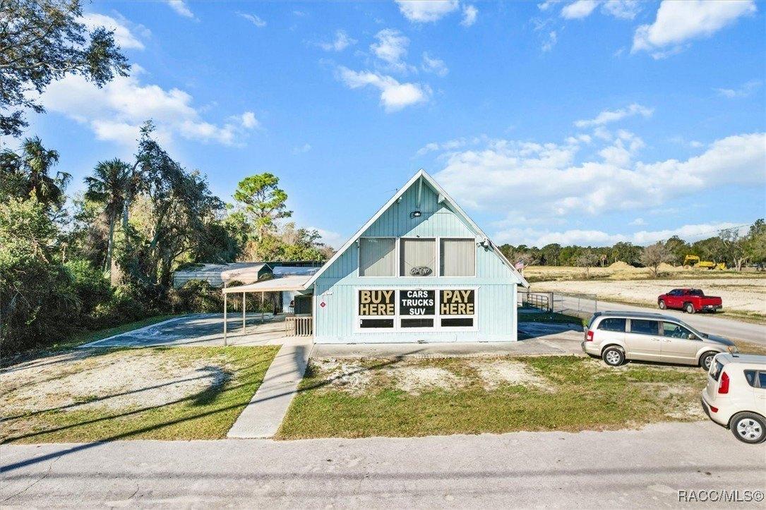 Property Image for 1756 S Suncoast Boulevard