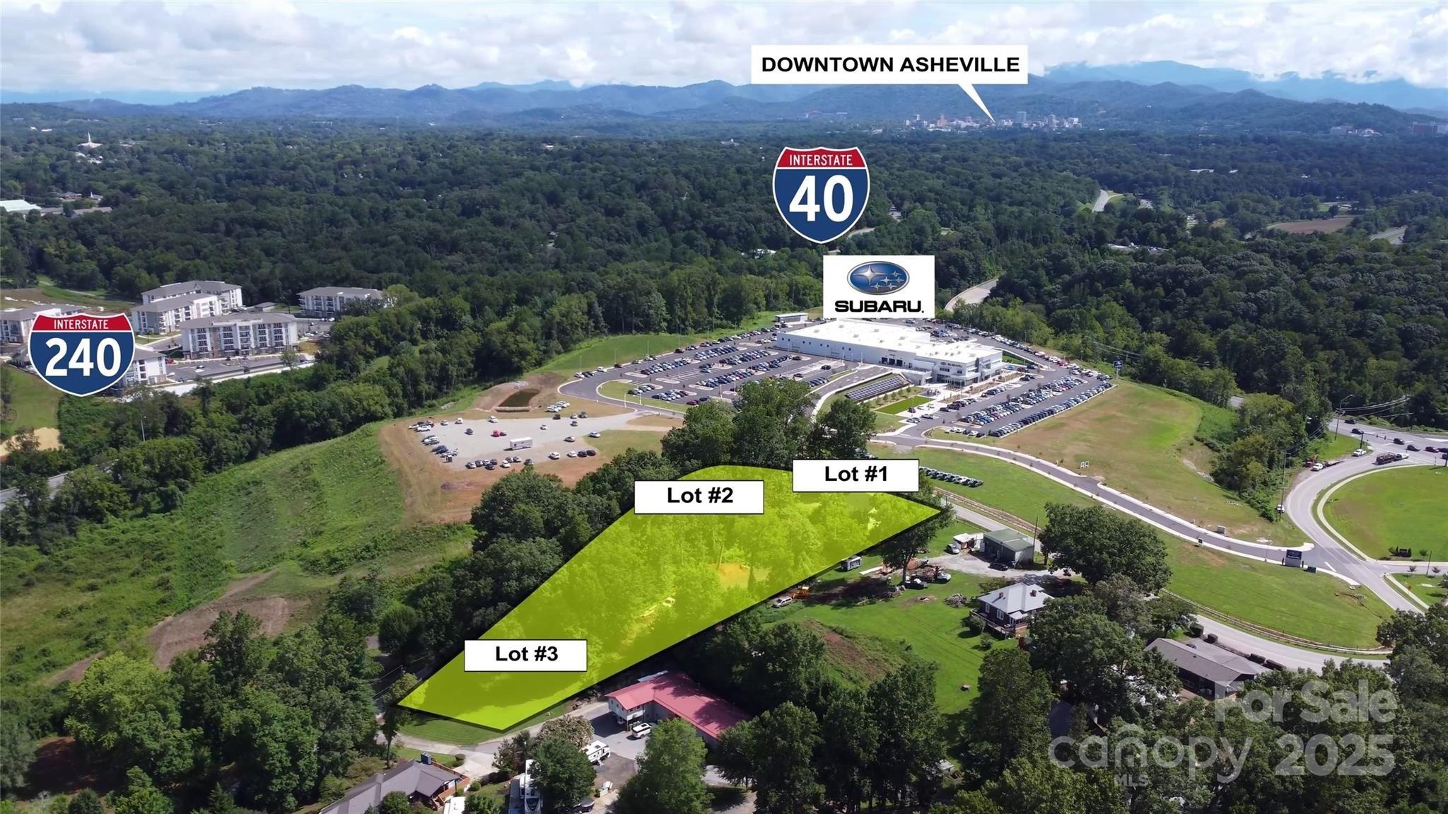 Property Image for 115 S Bear Creek Road