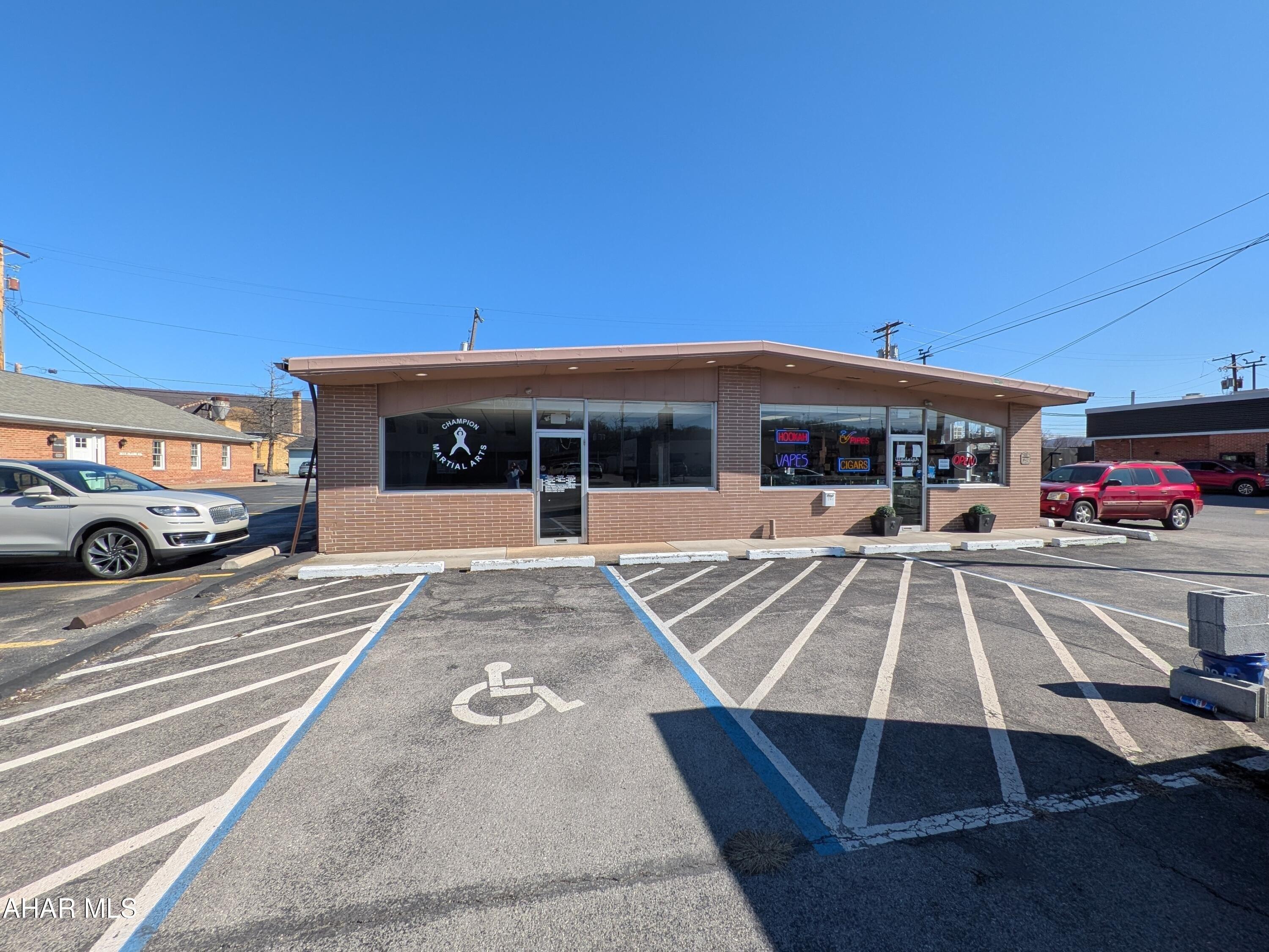 Property Image for 217 E Plank Road