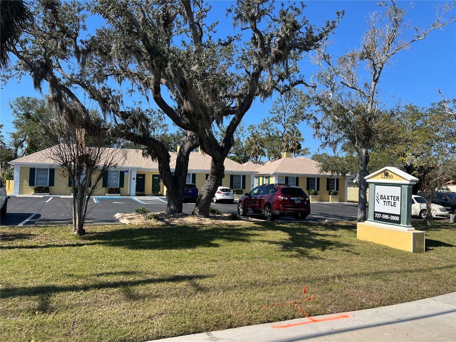 Property Image for 12800 Indian Rocks Road