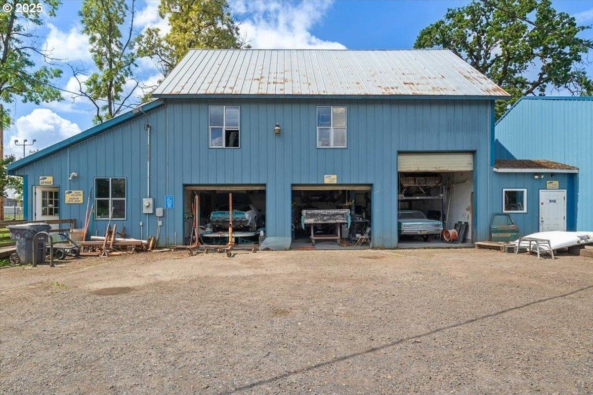 Property Image for 13780 S Macksburg Rd