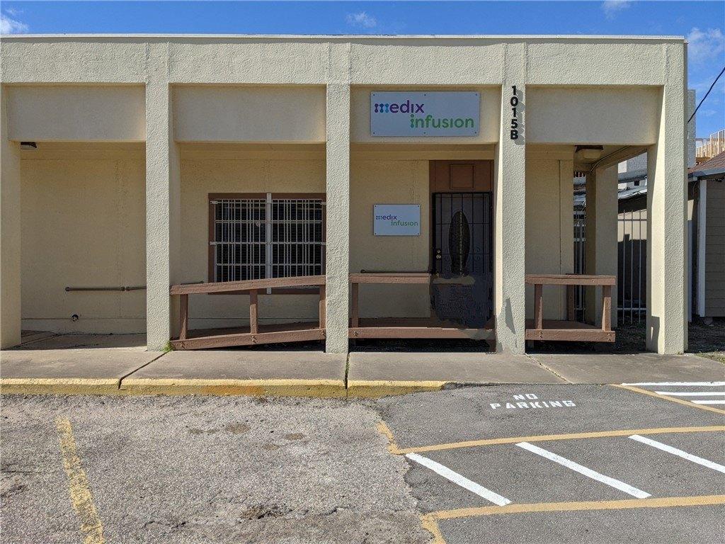 Property Image for 1015 Santa Fe Street