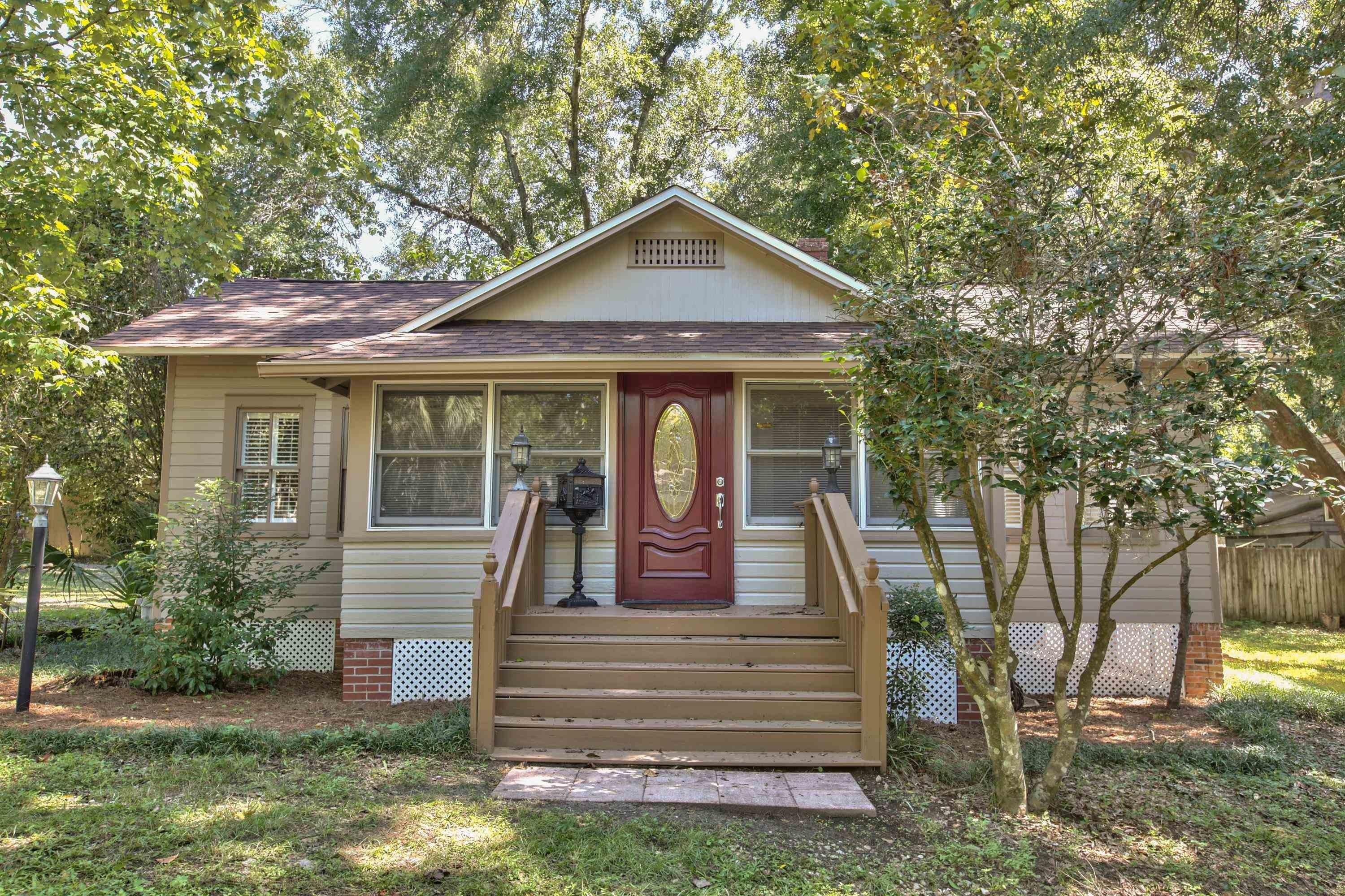 Property Image for 837 E PARK Avenue