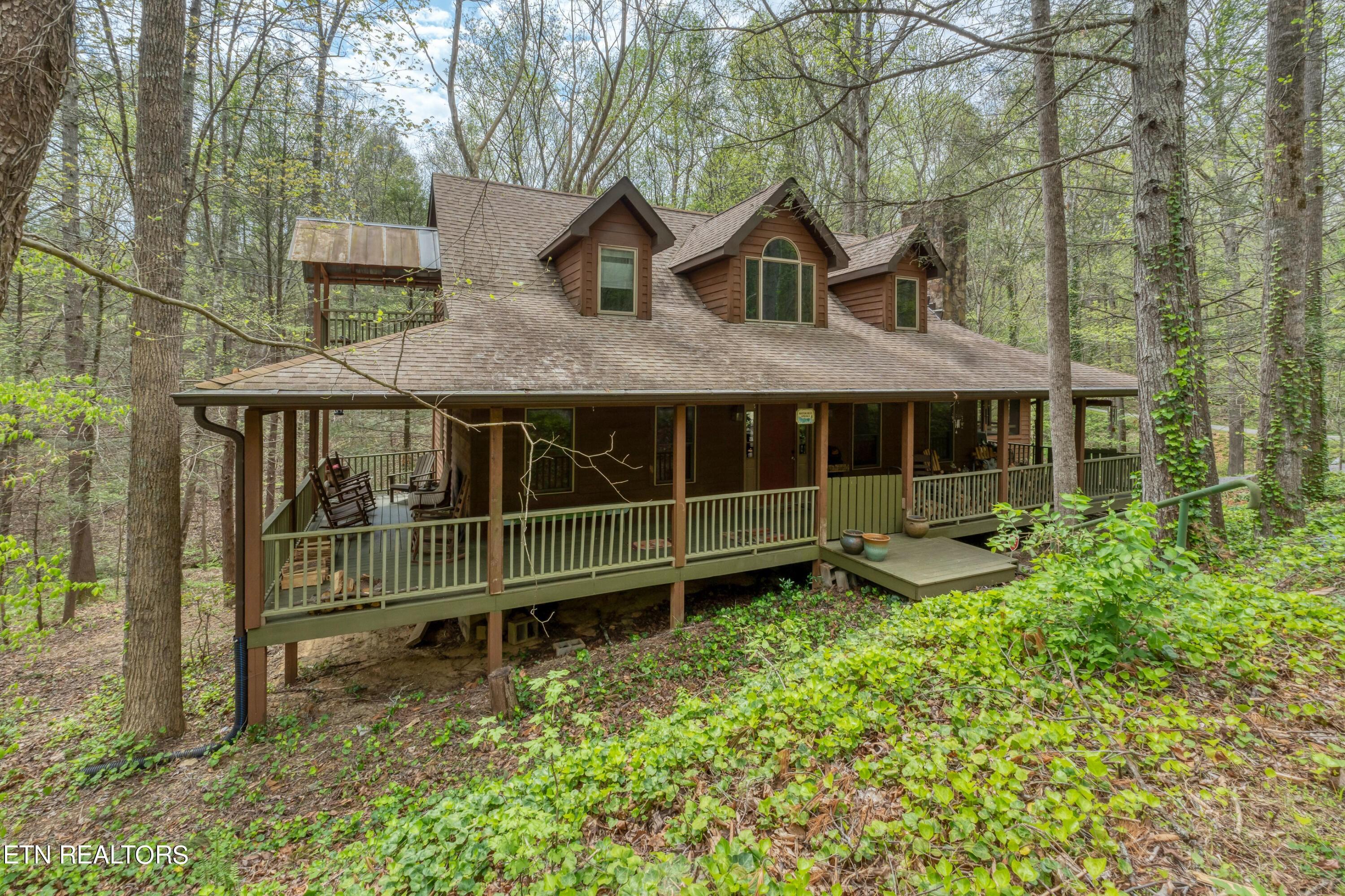 Property Image for 133 Mountain Loft Rd