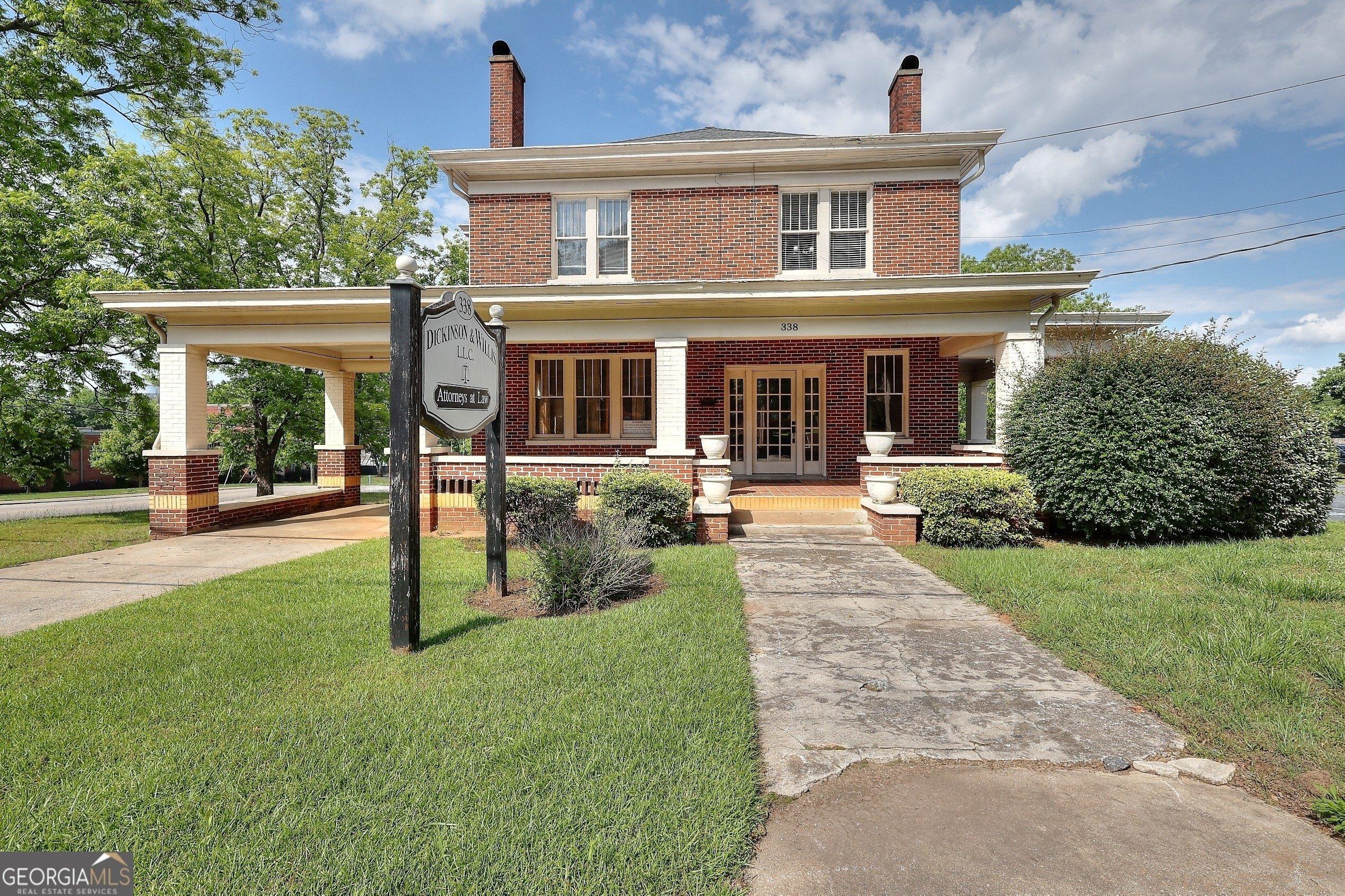 Property Image for 338 N Broad