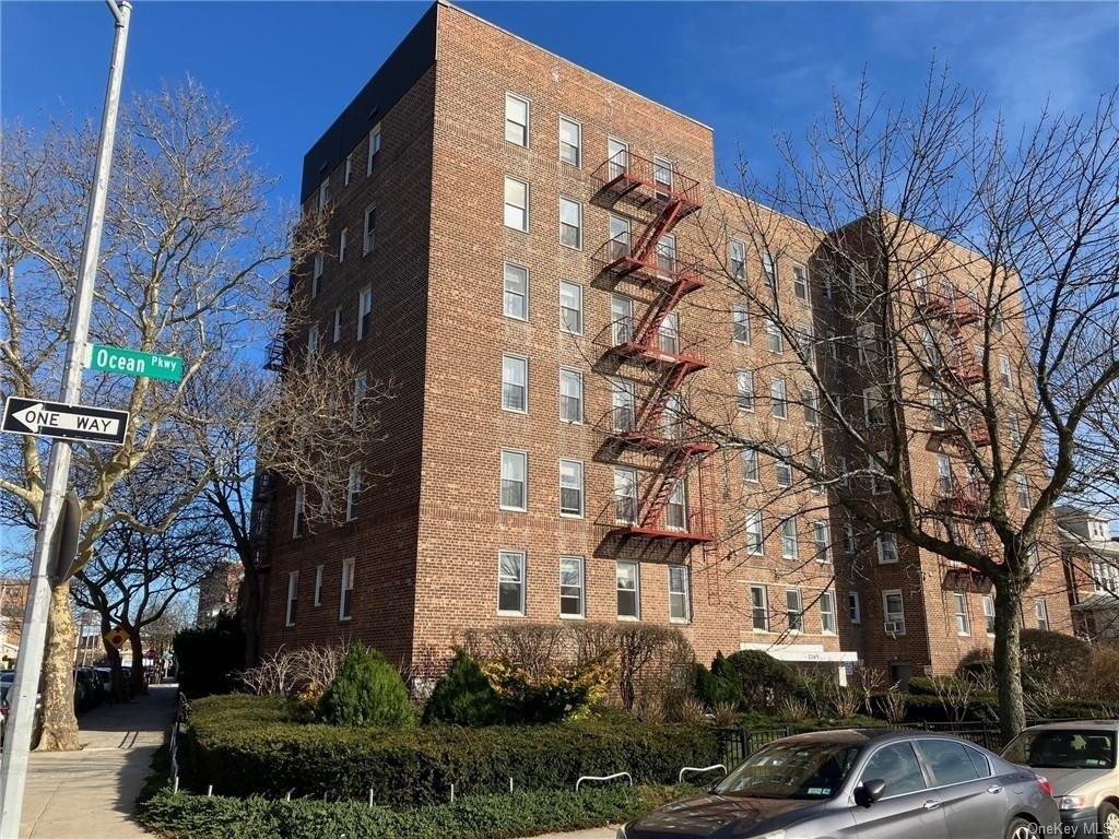 Property Image for 2265 Ocean Parkway 3-G