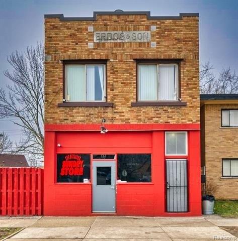 Property Image for 10325 CADIEUX Road