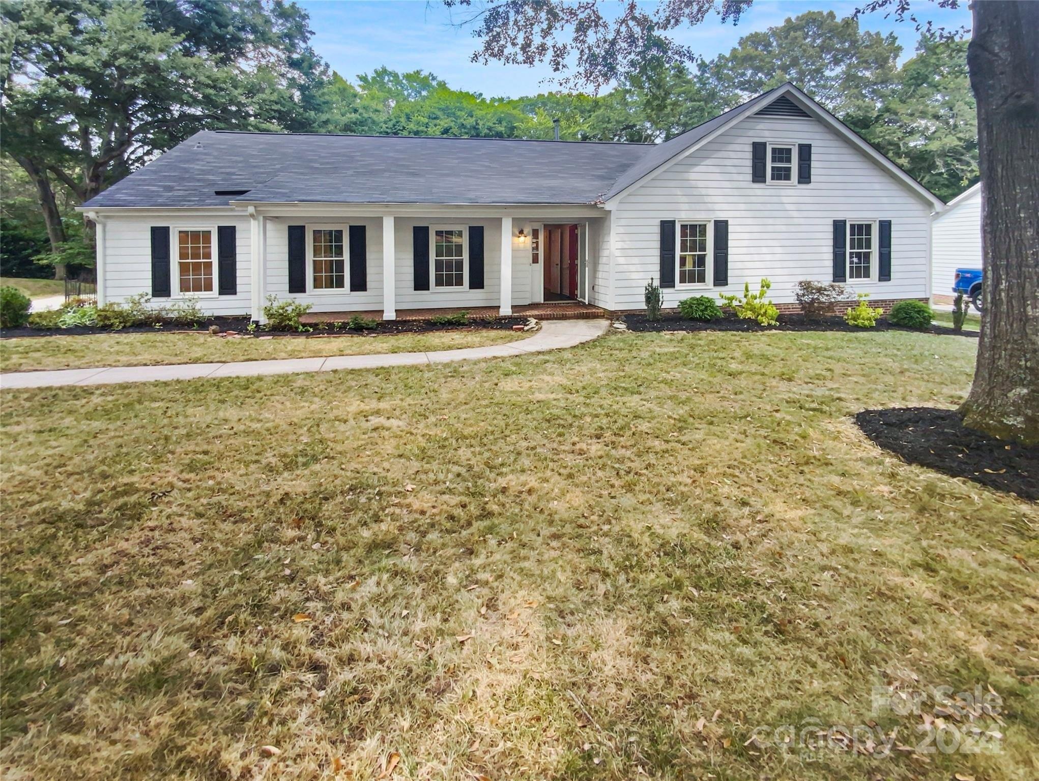Real Estate Listings In Charlotte Nc