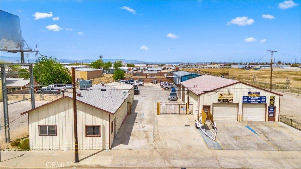 Property Image for 307 W Avenue I