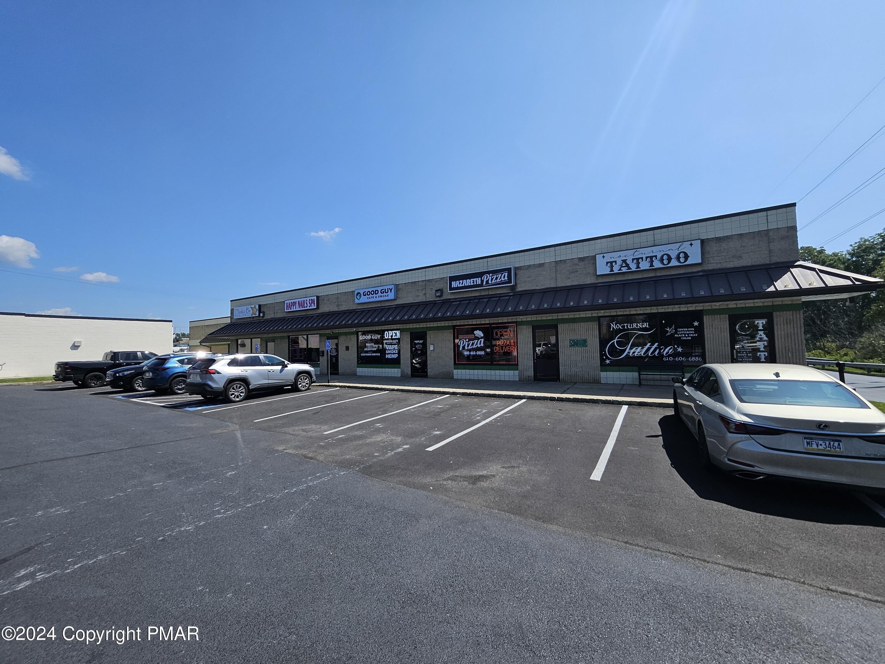 Property Image for 822 Nazareth Pike