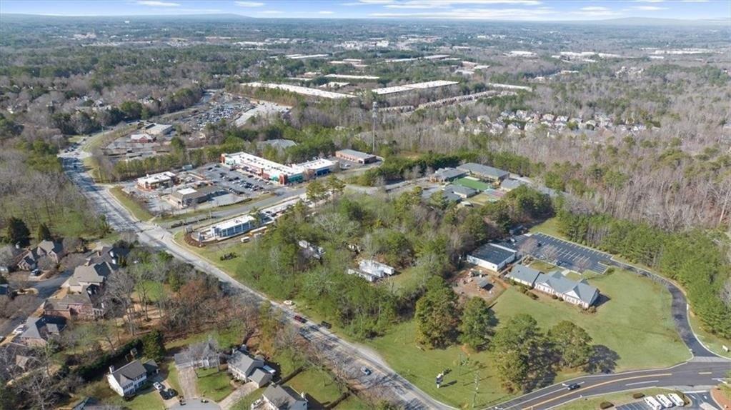 Property Image for 5370 McGinnis Ferry Road